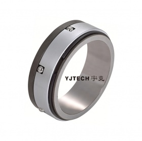 3寸单珠滑差环GZ-007