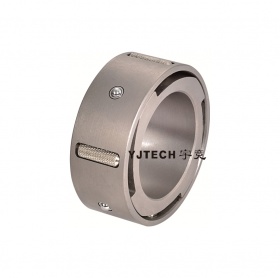 NGZ1-30新滚柱滑差环