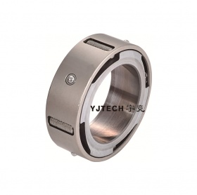 NGZ1-25新滚柱滑差环