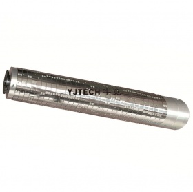 6寸键式滑差轴JSZ-21