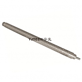 6寸键式滑差轴JSZ-09