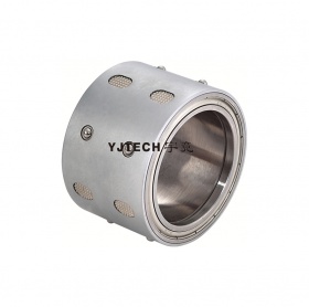 JS-004D比键式滑差环