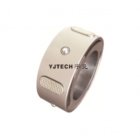 JS-003-30键式滑差环