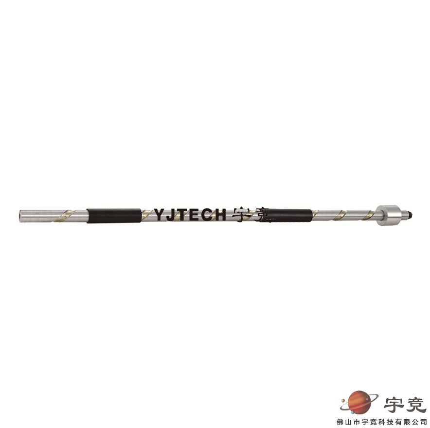 超小直径气胀轴YK-03A8-3 外径15mm 超小轴径气胀轴