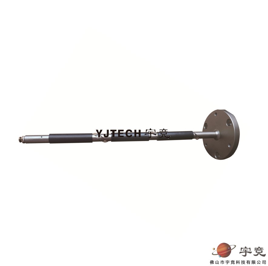 超小直径气胀轴YK-03A8-4 外径15mm 超小轴径气胀轴