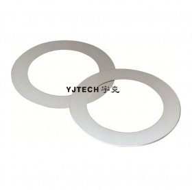 锂电池极片分切刀片