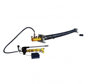 液压可调弧形辊 HXG-04