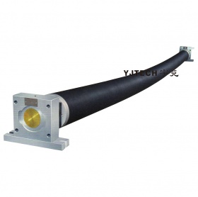 胶面弧形辊 HXG-01