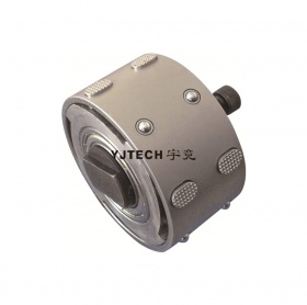 隔膜收卷夹头GMJT3-40-1