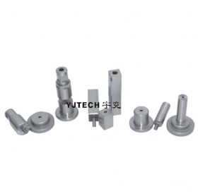 E台湾大霸冲模/塑料袋冲孔模具