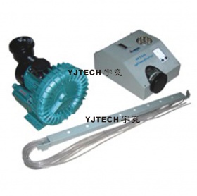 全自动喷粉装置