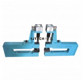 B-4西布铸铁架模具