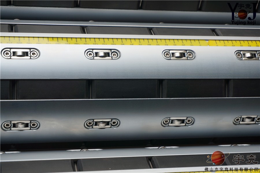 6寸全钢气胀轴   锂电设备专用，防锈、高同心度、承重型易卸卷 