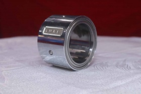 NJS新键式滑差轴