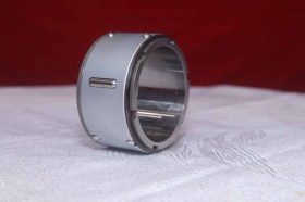 NJZ滚珠长柱滑差环